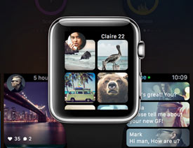 õApple WatchģMd