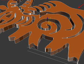 3DMAXѺڰ׈DD(zhun)ʸlģ