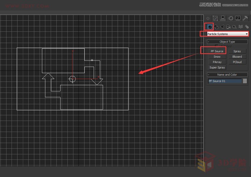 3DMAX̳̣ϵy(tng)ַЧ
