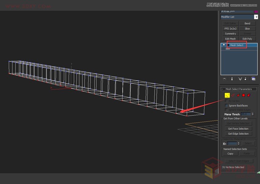3DMAX̳̣ϵy(tng)ַЧ