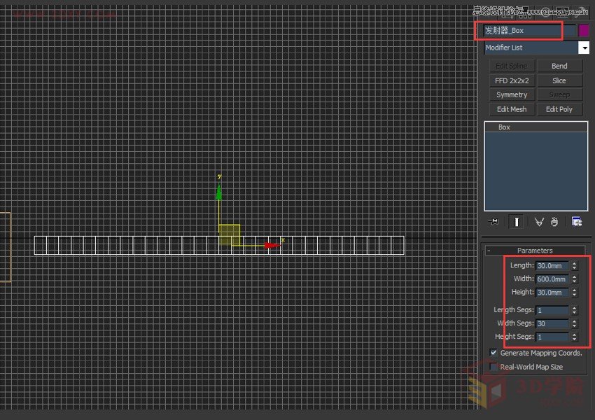 3DMAX̳̣ϵy(tng)ַЧ