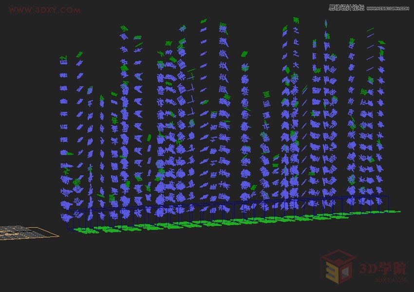 3DMAX̳̣ϵyַЧ