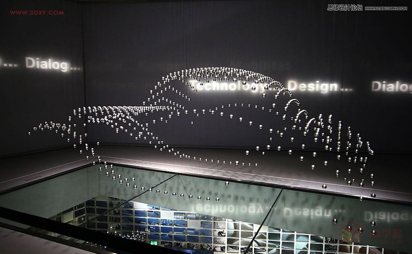 3DMAXҸwˇg͵Ч