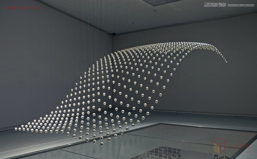 3DMAXҸwˇg(sh)͵Ч