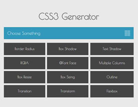 10ʡrЧCSS3aɹ߷