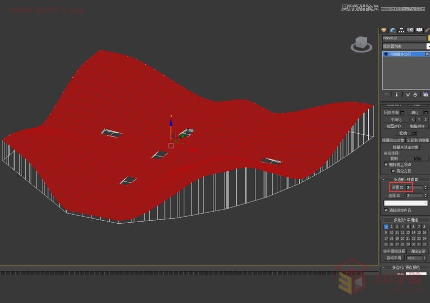 3DMAXPolyw^Ч