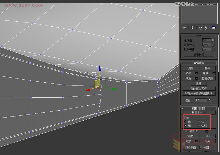 3DMAXPolyw^Ч