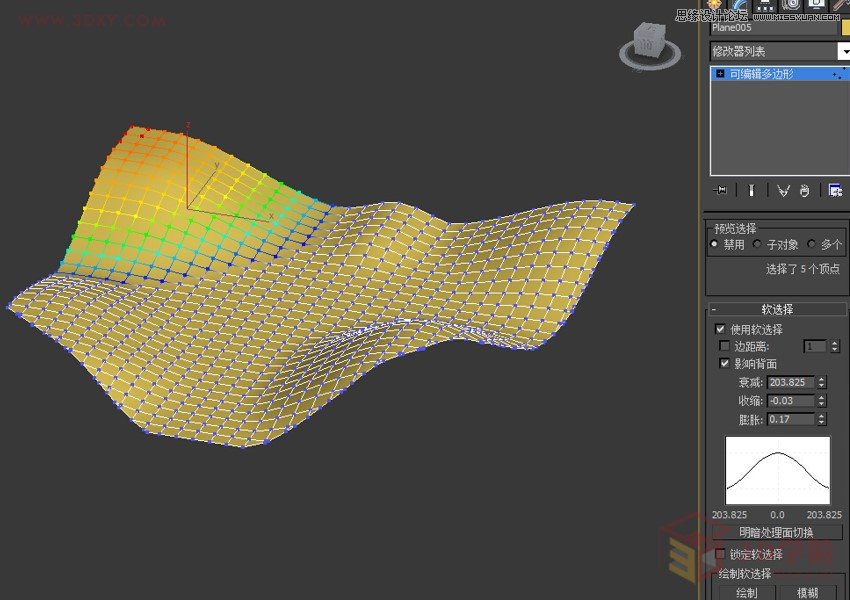 3DMAXPolyw^Ч
