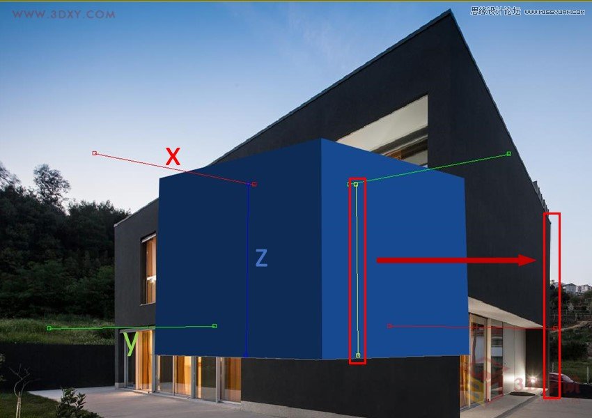 3DMAX͸ҕƥoƬģ