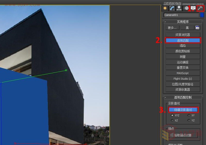 3DMAX͸ҕƥoƬģ