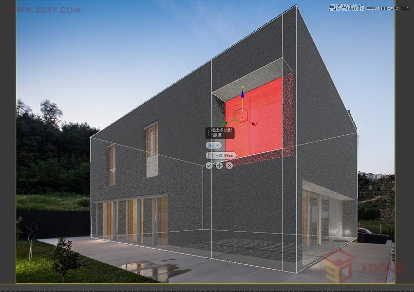 3DMAX͸ҕƥoƬģ