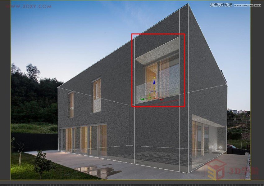 3DMAX͸ҕƥoƬģ