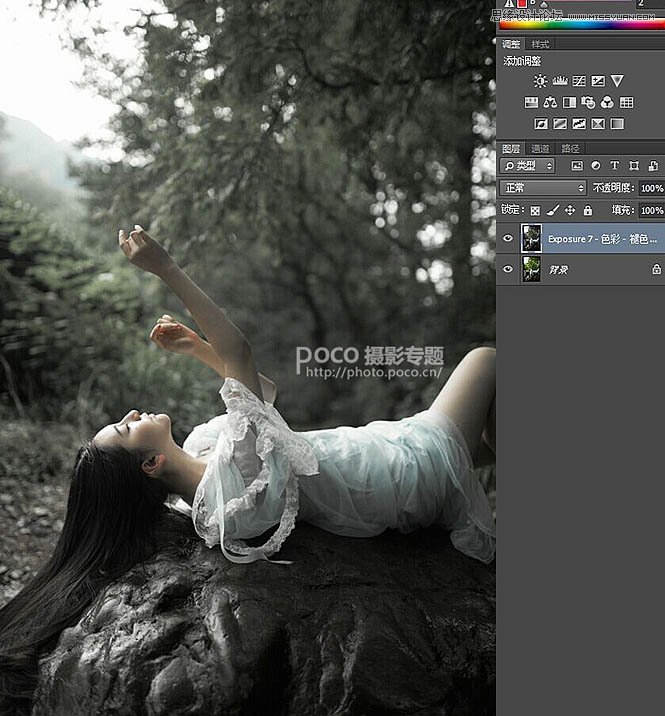 Photoshop{(dio)⾰ڰ׹⾀Ч