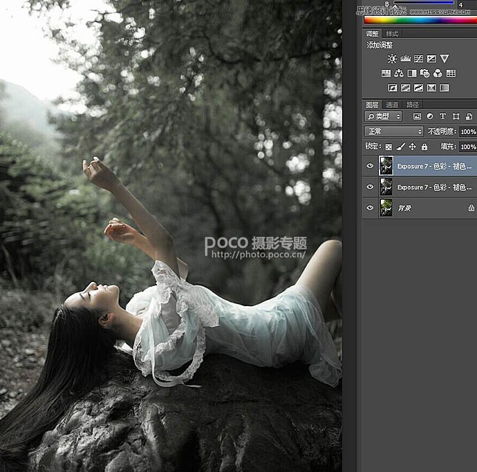 Photoshop{(dio)⾰ڰ׹⾀Ч
