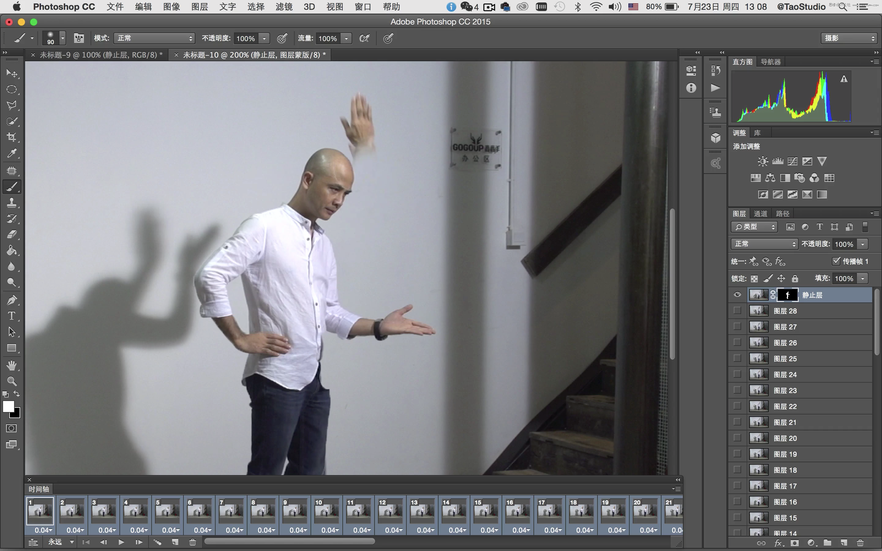Photoshop(chung)GIF(dng)(hu)ЧD