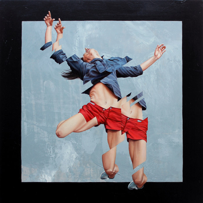 James BulloughFx^ˇgƷ