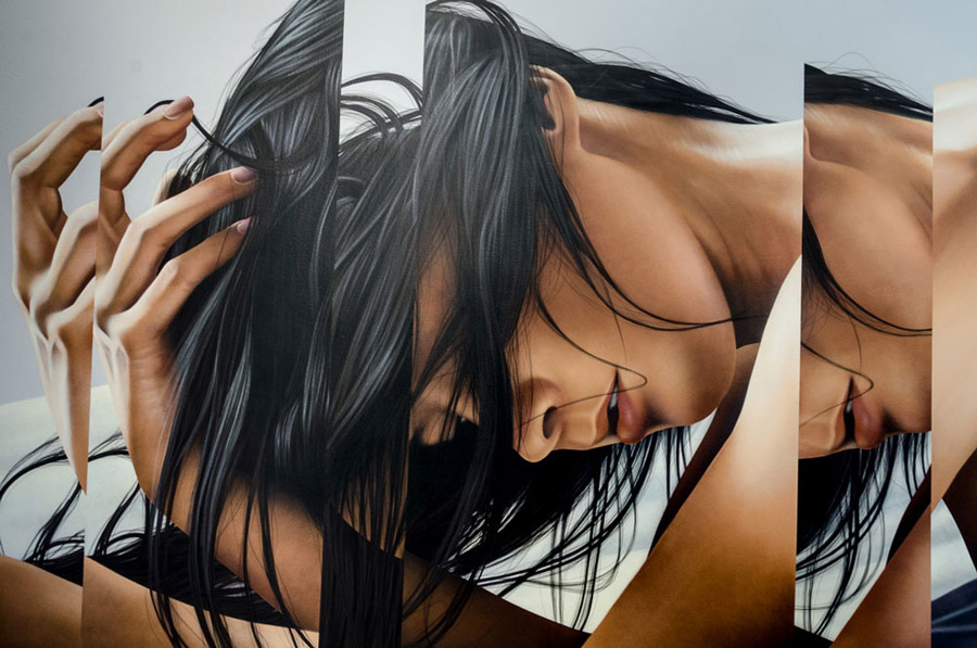 James BulloughFx^ˇgƷ