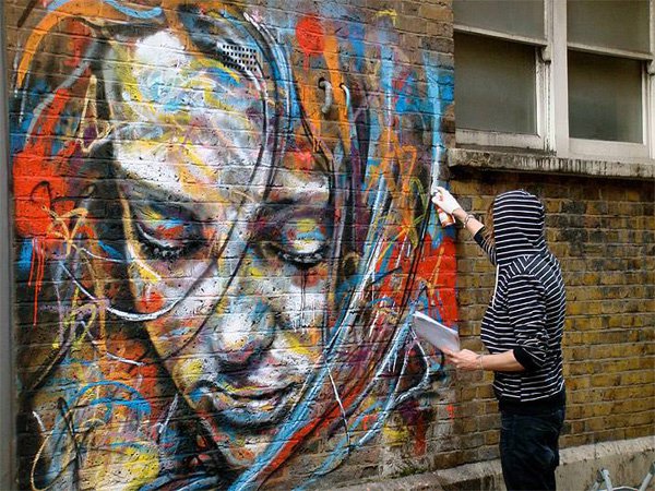 David WalkerOӋ^LˇgƷp