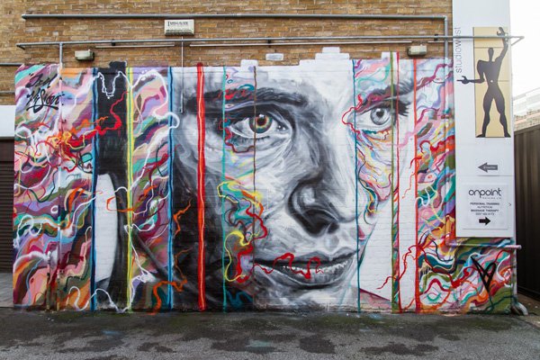 David WalkerOӋ^LˇgƷp