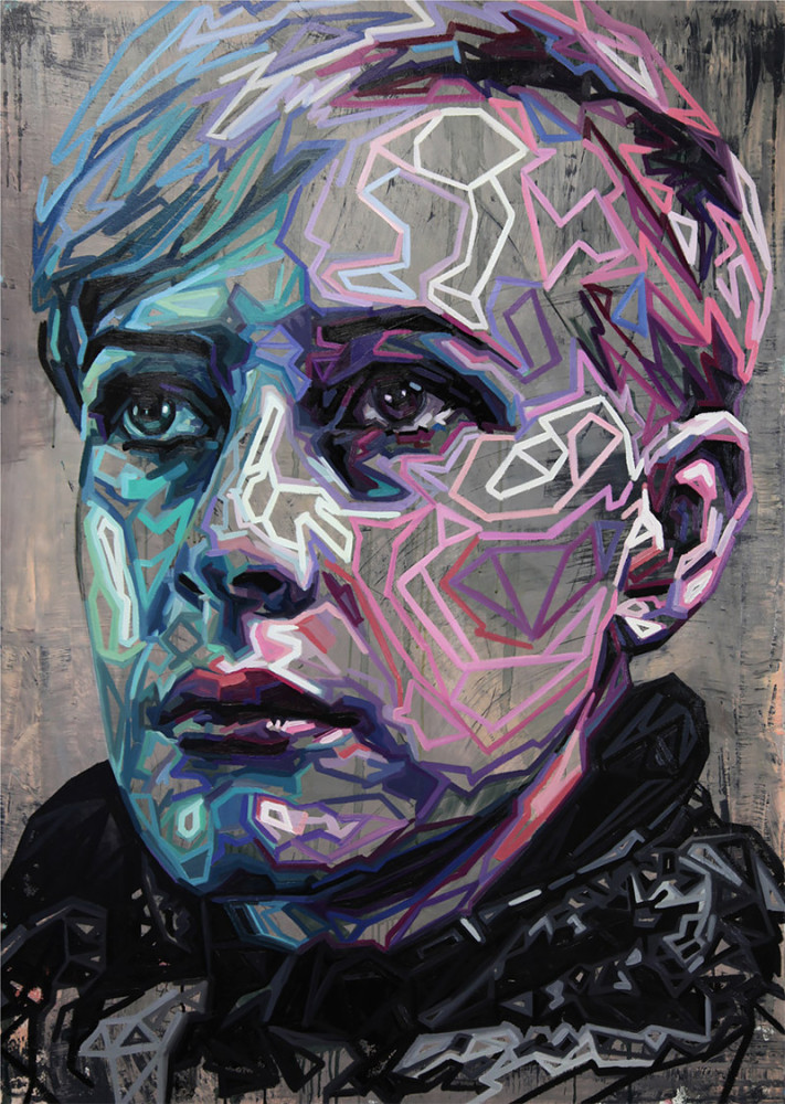 Joshua MielsФͮƷOӋp