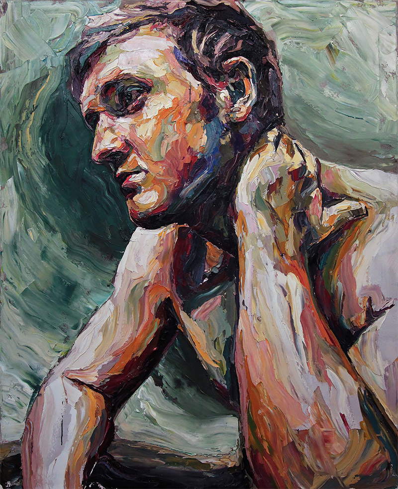 Joshua MielsФͮƷOӋp