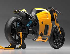 KoenigseggLĦ܇OӋp