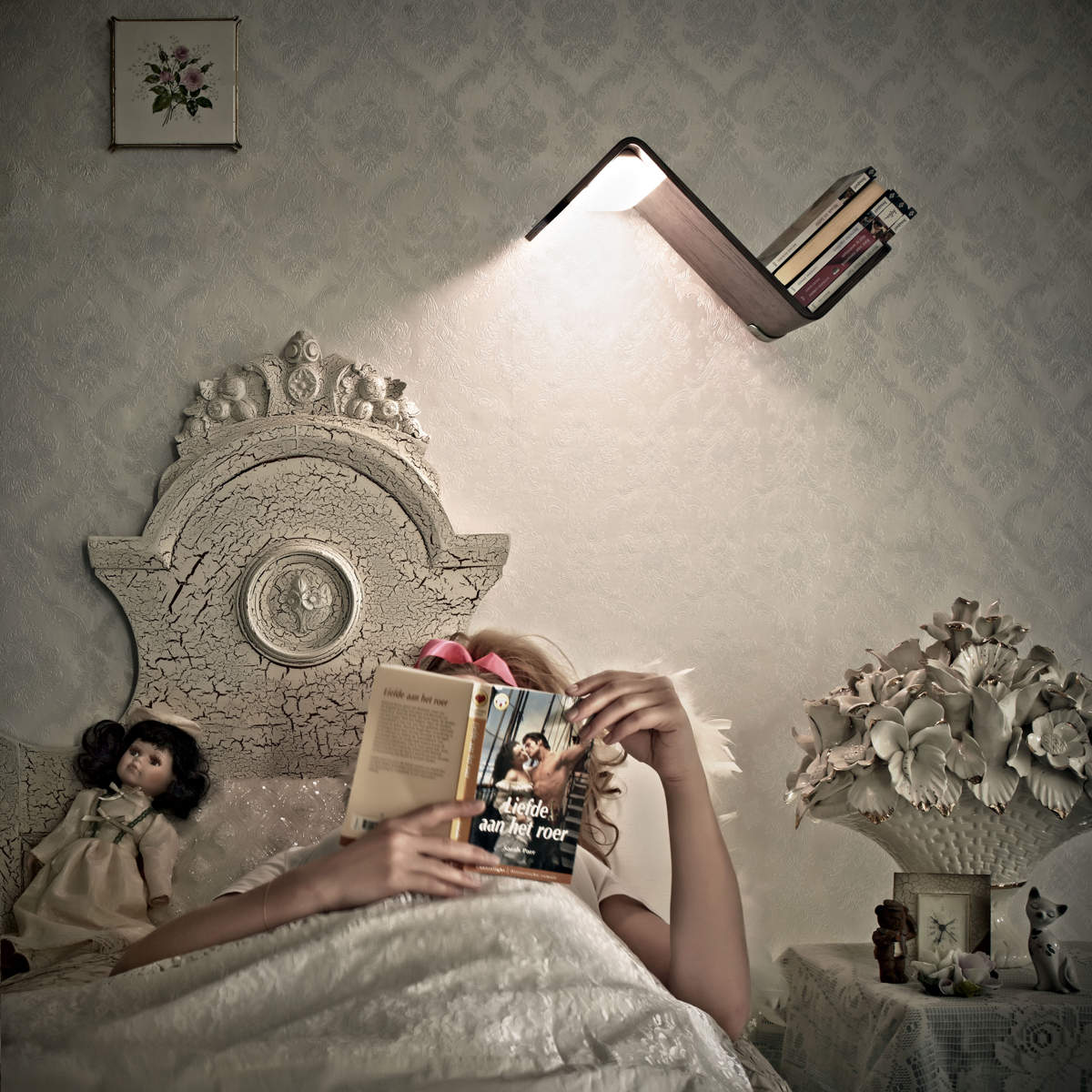 Lili LiteL^ܟOӋp