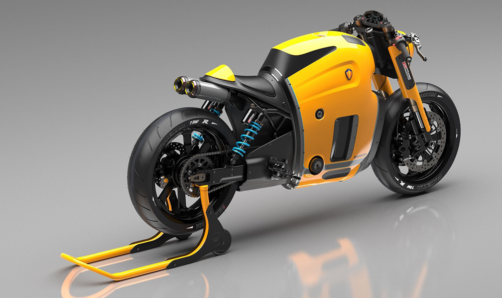 KoenigseggLĦ܇OӋp