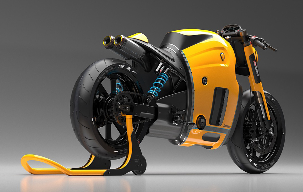 KoenigseggLĦ܇OӋp