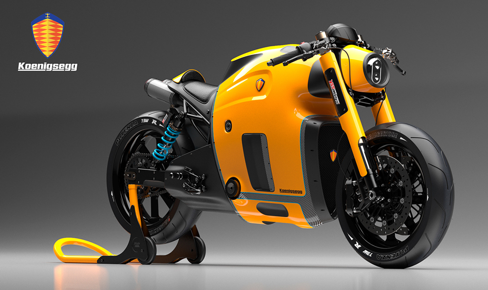 KoenigseggLĦ܇OӋp