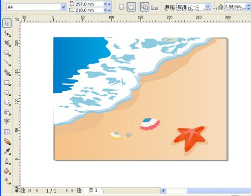 CorelDrawLƕrе캣߅L̳