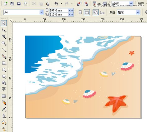 CorelDrawLƕrе캣߅L̳