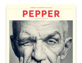 PepperrкڰLs־ŰOӋp