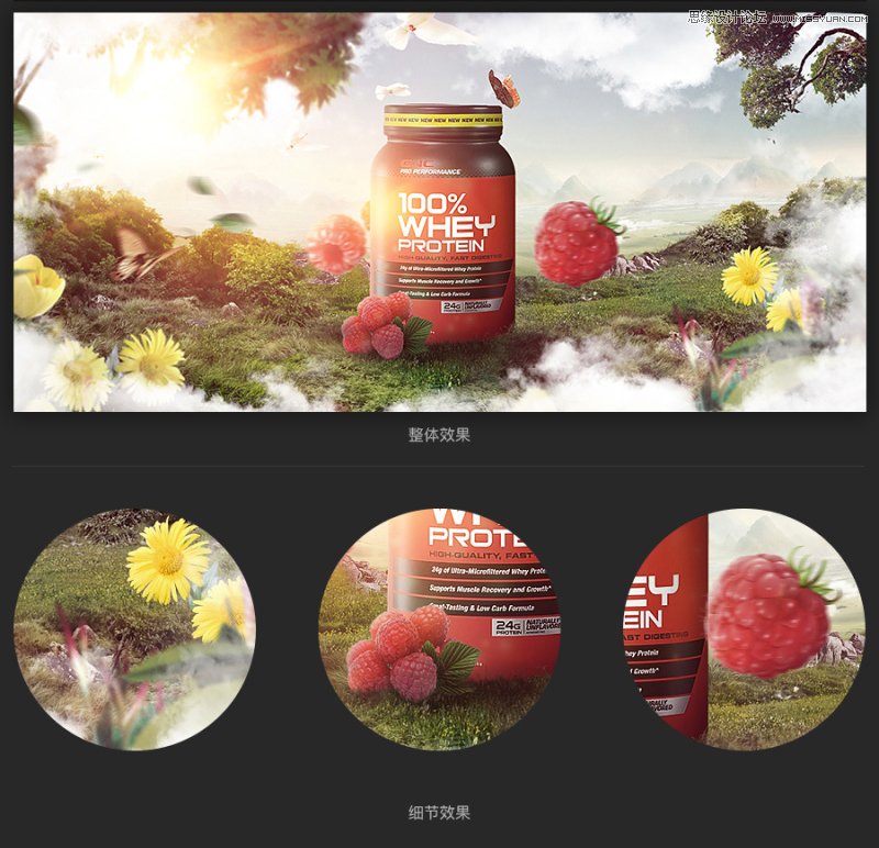 PhotoshopOӋ̄ծa(chn)Ʒȫ̳