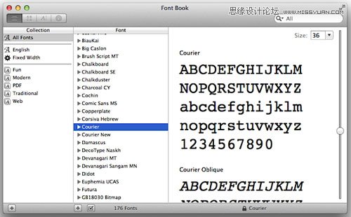 ھWʹ Google Web font