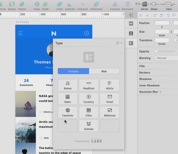 13õ@Sketch