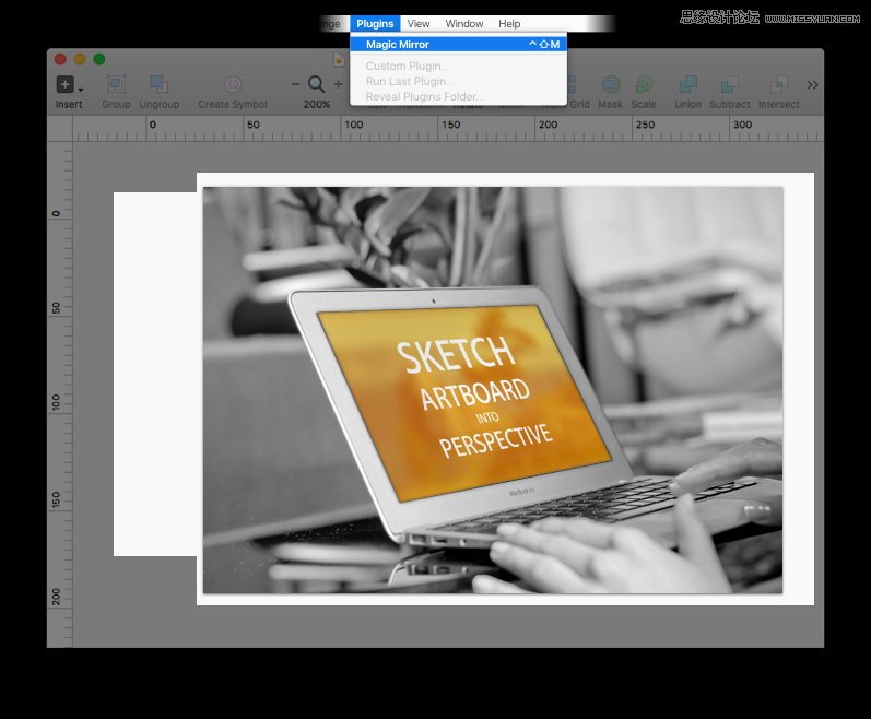 13õ@Sketch