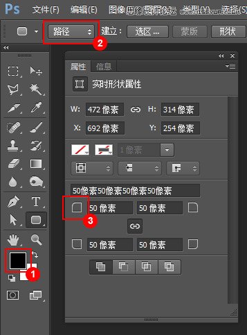 PhotoshopLʸD˵ČС