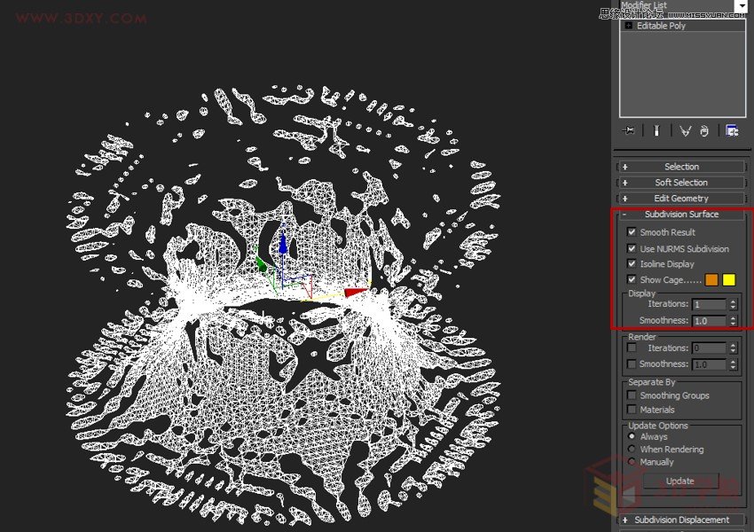 3DMAXȤζҺwwRЧ