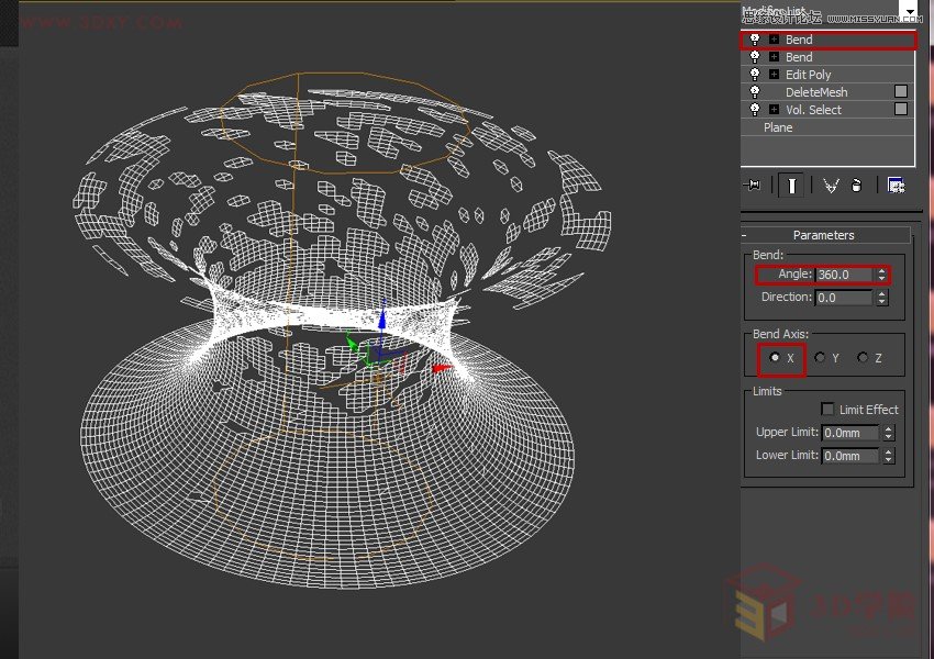 3DMAXȤζҺwwRЧ