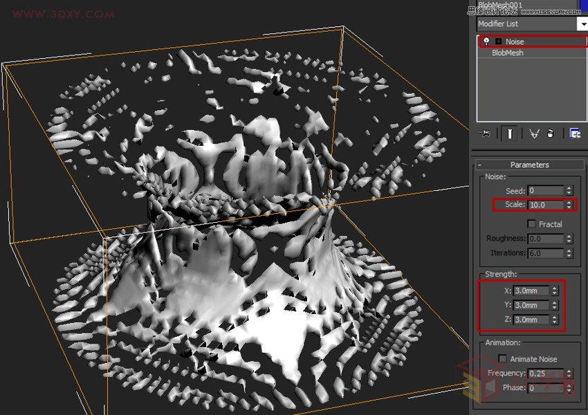 3DMAXȤζҺwwRЧ