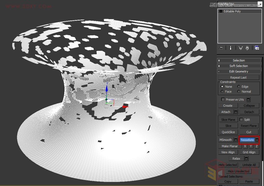 3DMAXȤζҺwwRЧ