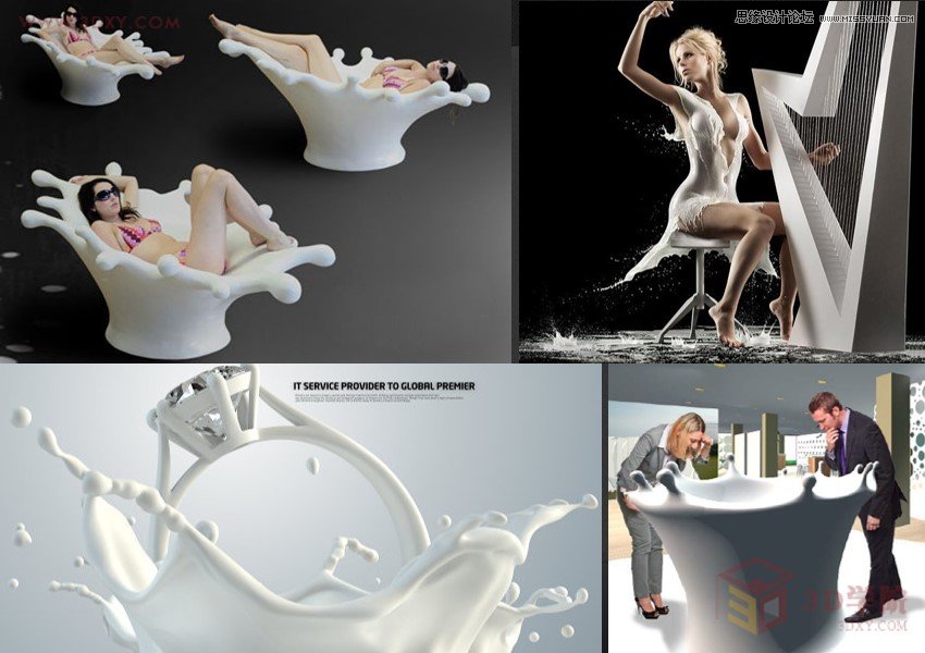 3DMAXȤζҺwwRЧ
