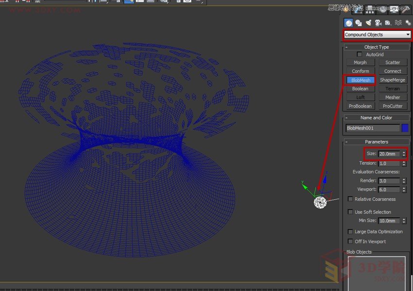 3DMAXȤζҺwwRЧ