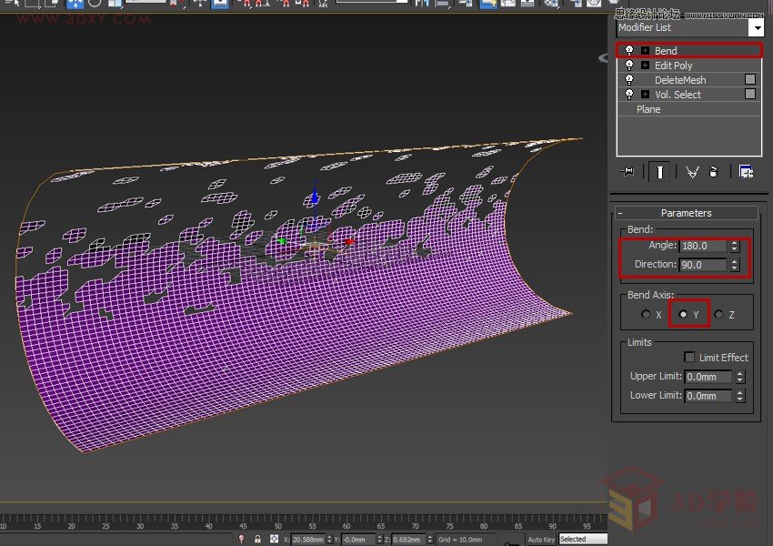 3DMAXȤζҺwwRЧ