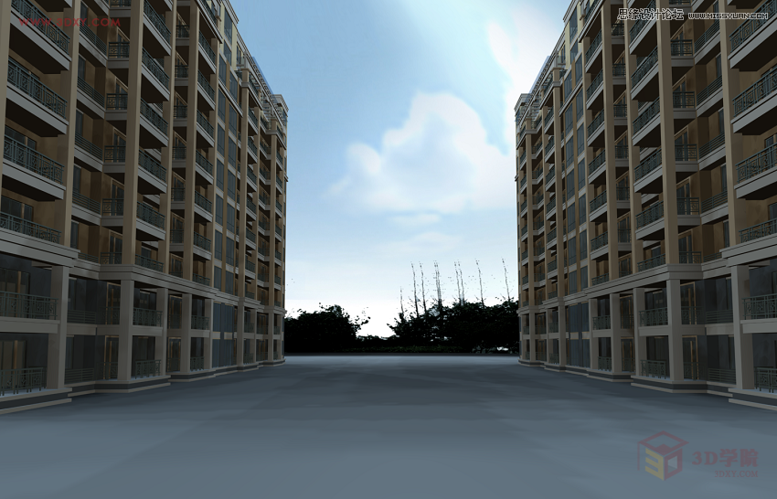 3DMAXo⽨ǷwȾЧ