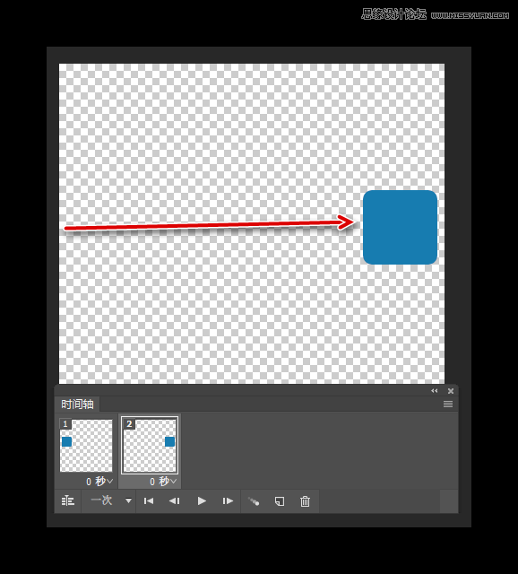Photoshopɐ۵ıGIFӮ̳