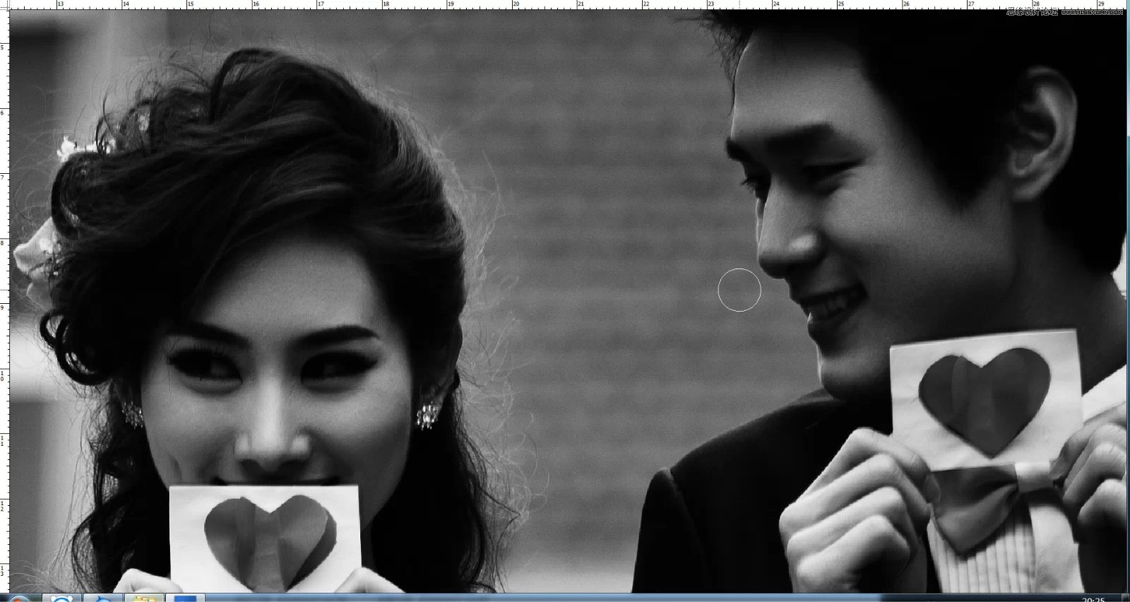 Photoshop{鼆ƬnʽСЧD