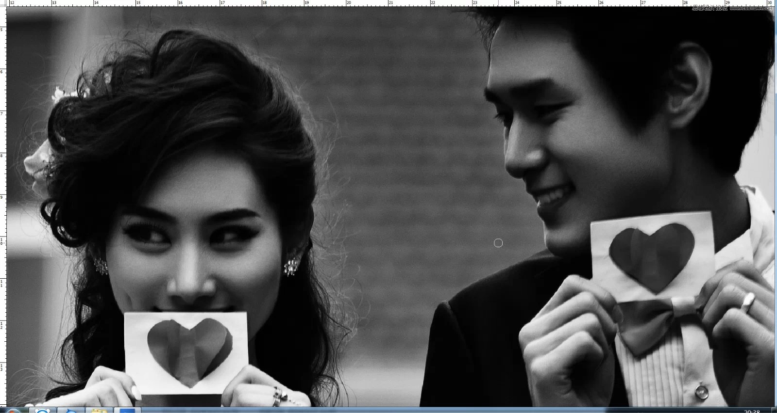 Photoshop{鼆ƬnʽСЧD