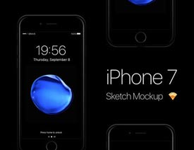 10|iPhone7չʾģd